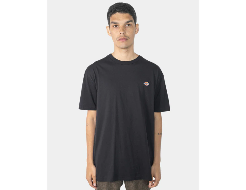 DICKIES Rockwood Tee BLACK