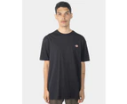 DICKIES Rockwood Tee BLACK