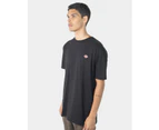 DICKIES Rockwood Tee BLACK