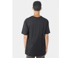 DICKIES Rockwood Tee BLACK