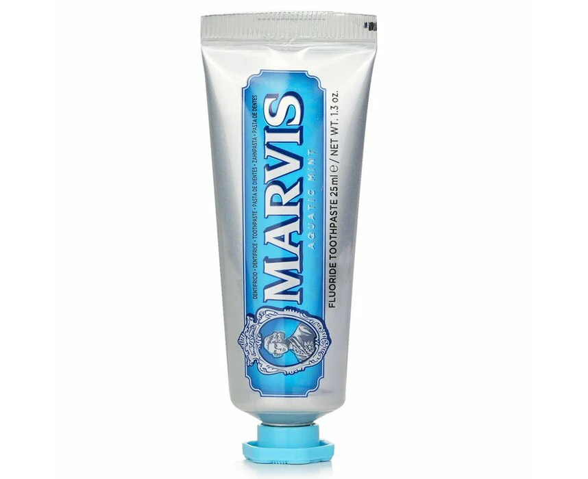 Marvis Aqua 25ml