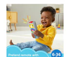 Fisher-Price Laugh & Learn Puppy’s Remote