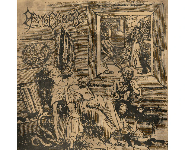 Armagedda - Svindeldjup Attestup  [COMPACT DISCS] USA import