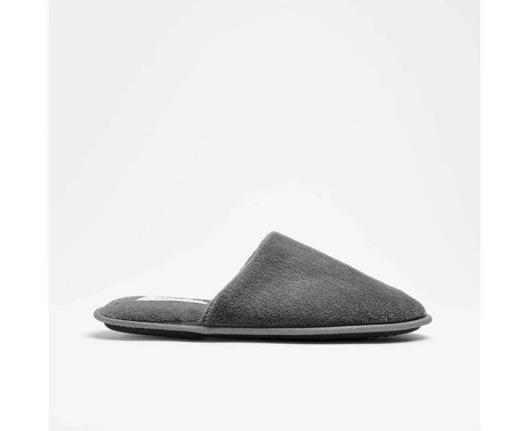 Target Mens Slipper Scuff