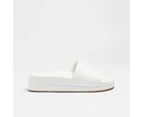 Target Womens Single Strap Sandal - Phoenix