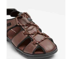 Target Mens Caged Sandals - Syrus