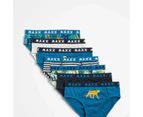 Boys Briefs 7 Pack - Maxx