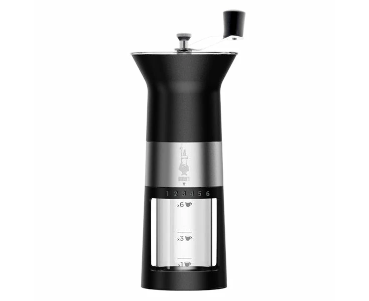 Bialetti Manual Grinder