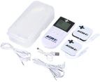 Medi-Aus 3 In 1 Tens + EMS + Fitness machine