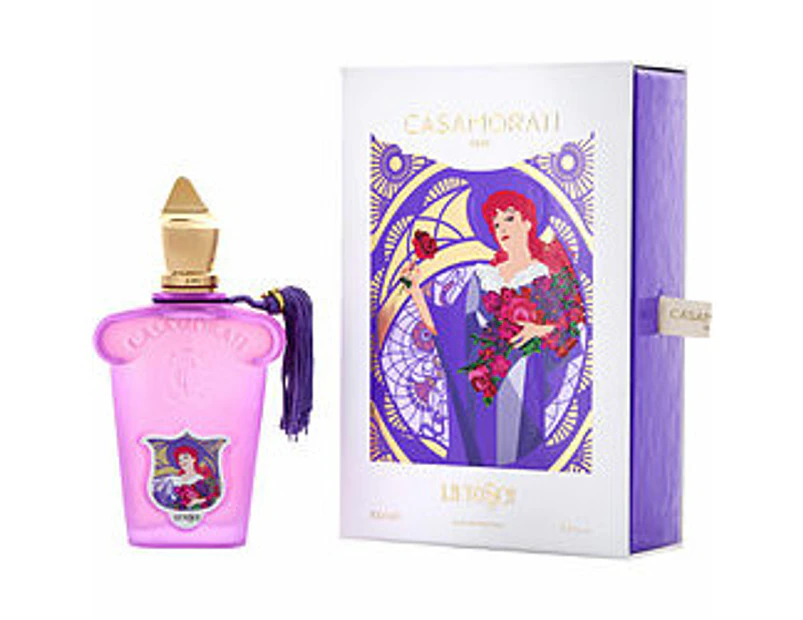 Xerjoff La Tosca Casamorati 1888 EDP 3.4oz / 100mL buy NEW IN BOX