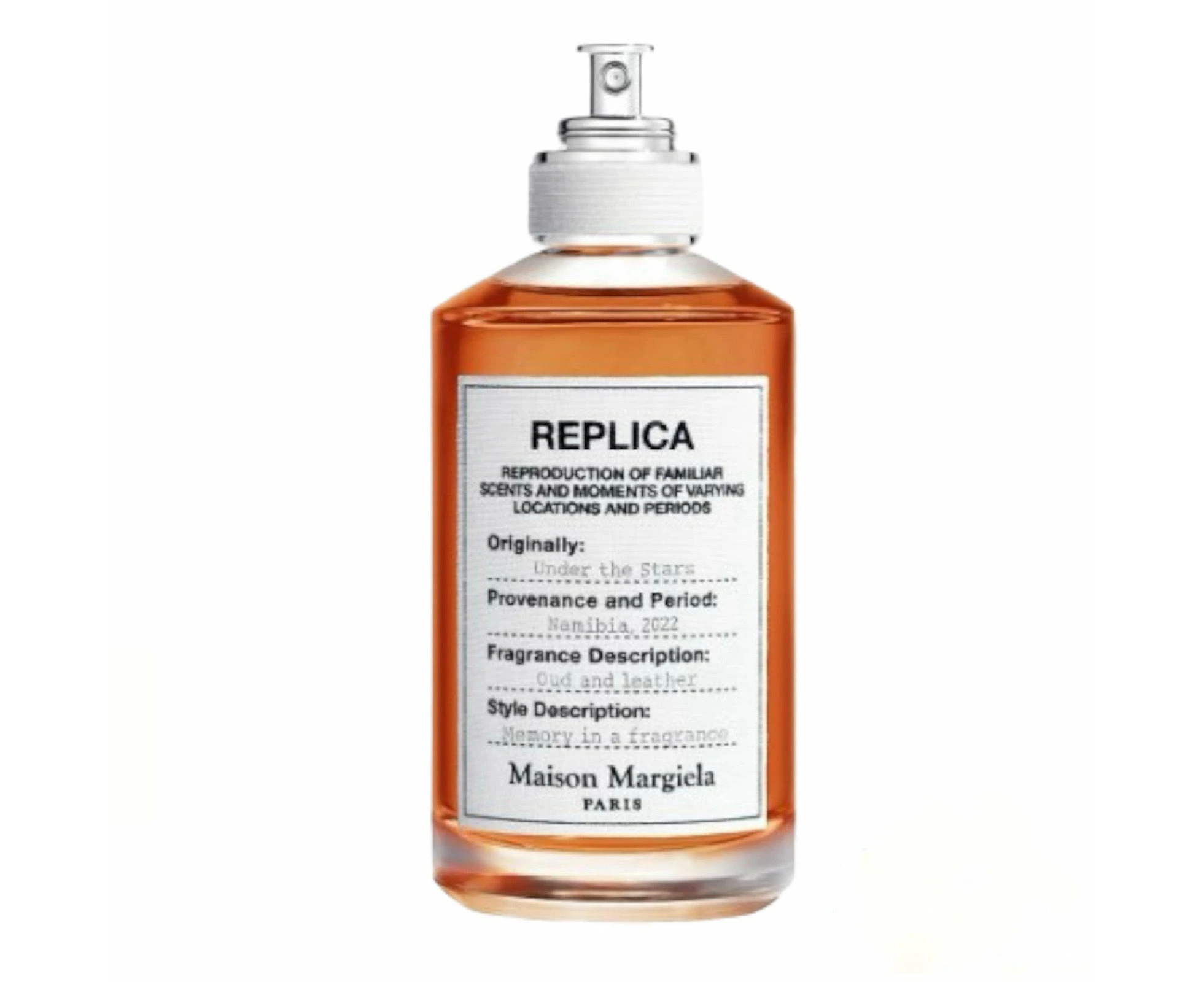 Maison Margiela Replica Under The Stars EDT 100ml