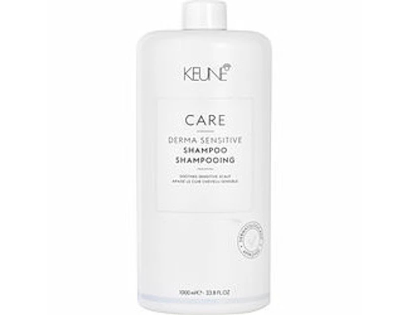 Derma Sensitive Shampoo 33.8 Oz