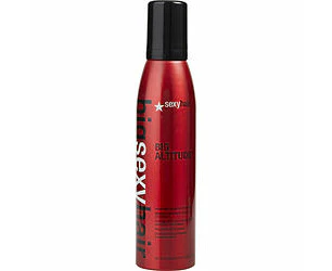 Big Sexy Hair Big Altitude Bodifying Blow Dry Mousse 6.8 Oz