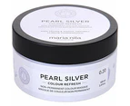 Colour Refresh Non-permanent Colour Mask - Pearl Silver 3.3 Oz