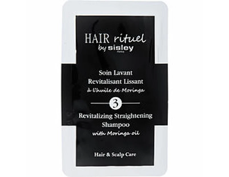 Hair Rituel Revitalizing Straightening Shampoo 0.27 Oz