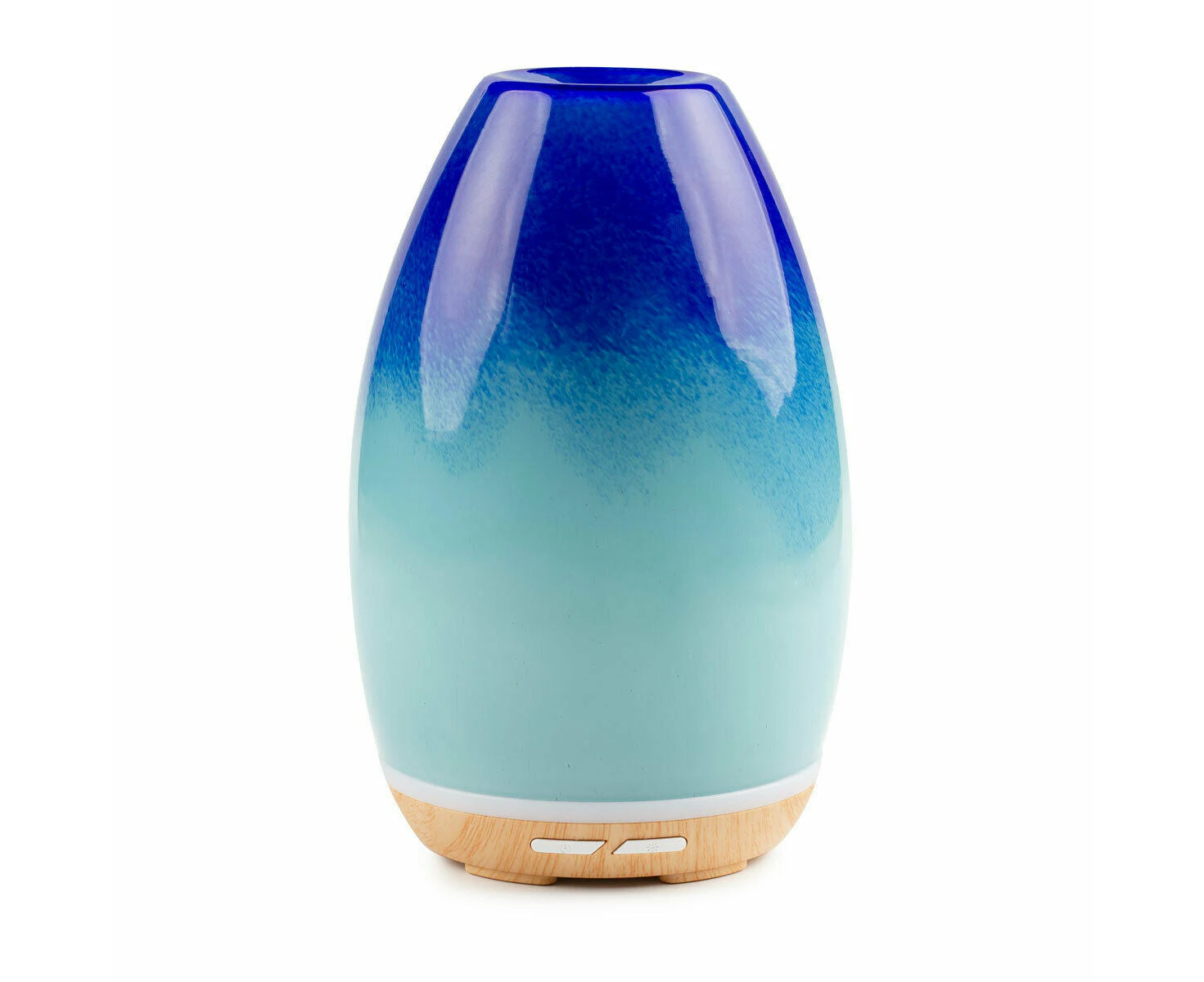 Lively Living Aroma Swish Diffuser - Ocean Blue