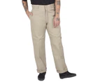 Dickies Pants 85-283 Loose Fit Double Knee Khaki