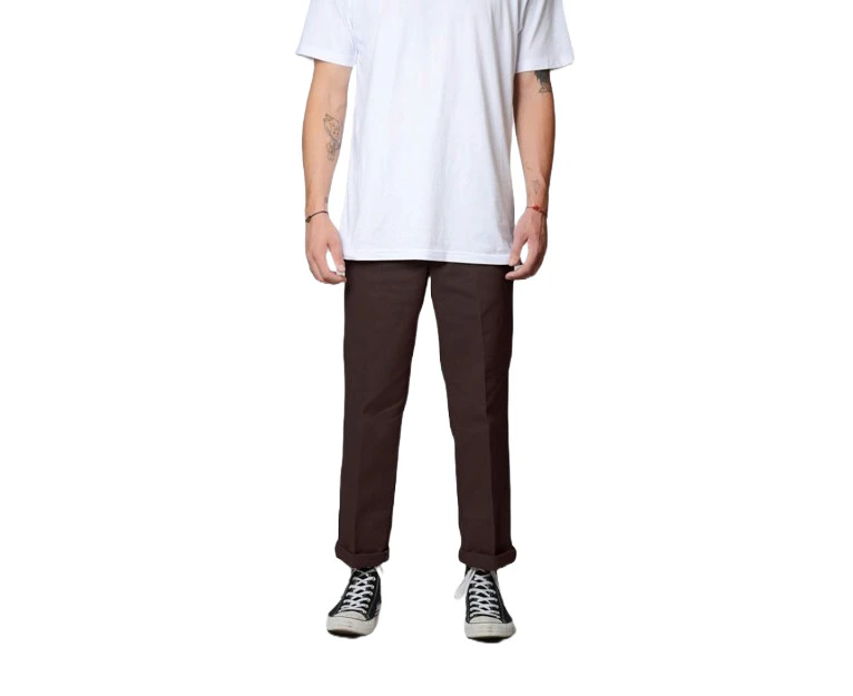 DICKIES 874® Original Work Pant DARK BROWN