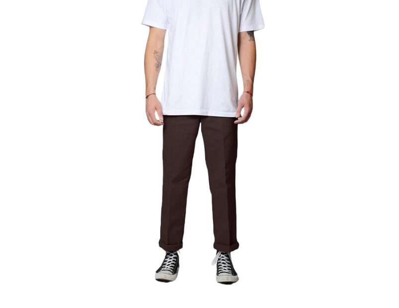 DICKIES 874® Original Work Pant DARK BROWN