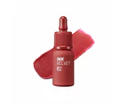 PERIPERA Ink The Velvet (34 Colours) (1pc) - #02 Celeb Deep Rose