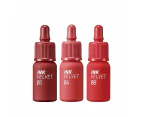 PERIPERA Ink The Velvet (34 Colours) (1pc) - #30 Classic Nude