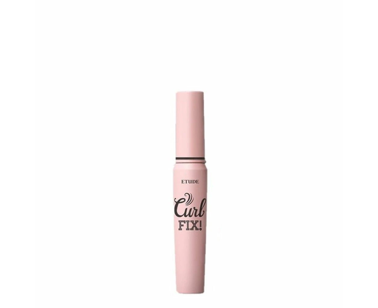 ETUDE HOUSE Lash Perm Curl Fix Mascara (1pc) - Black