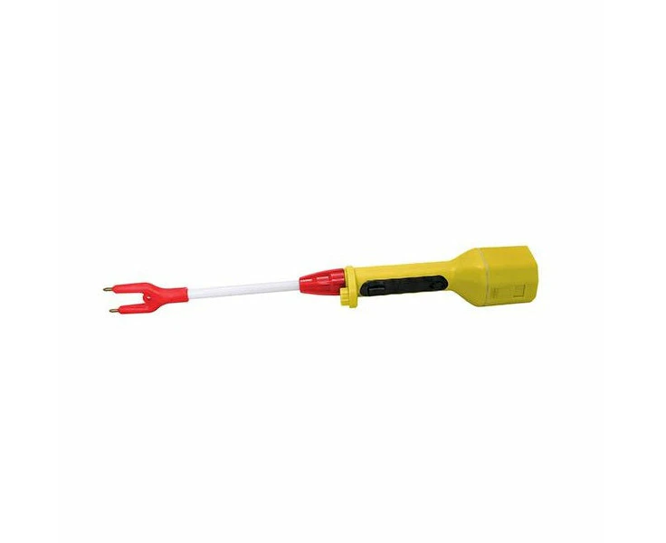 Bainbridge Battery Livestock Prod – Yellow 57cm Shaft