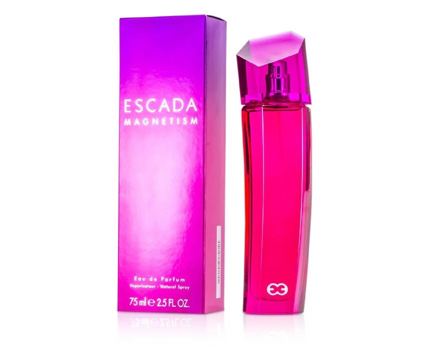 Escada Magnetism EDPe Spray 75ml/2.5oz