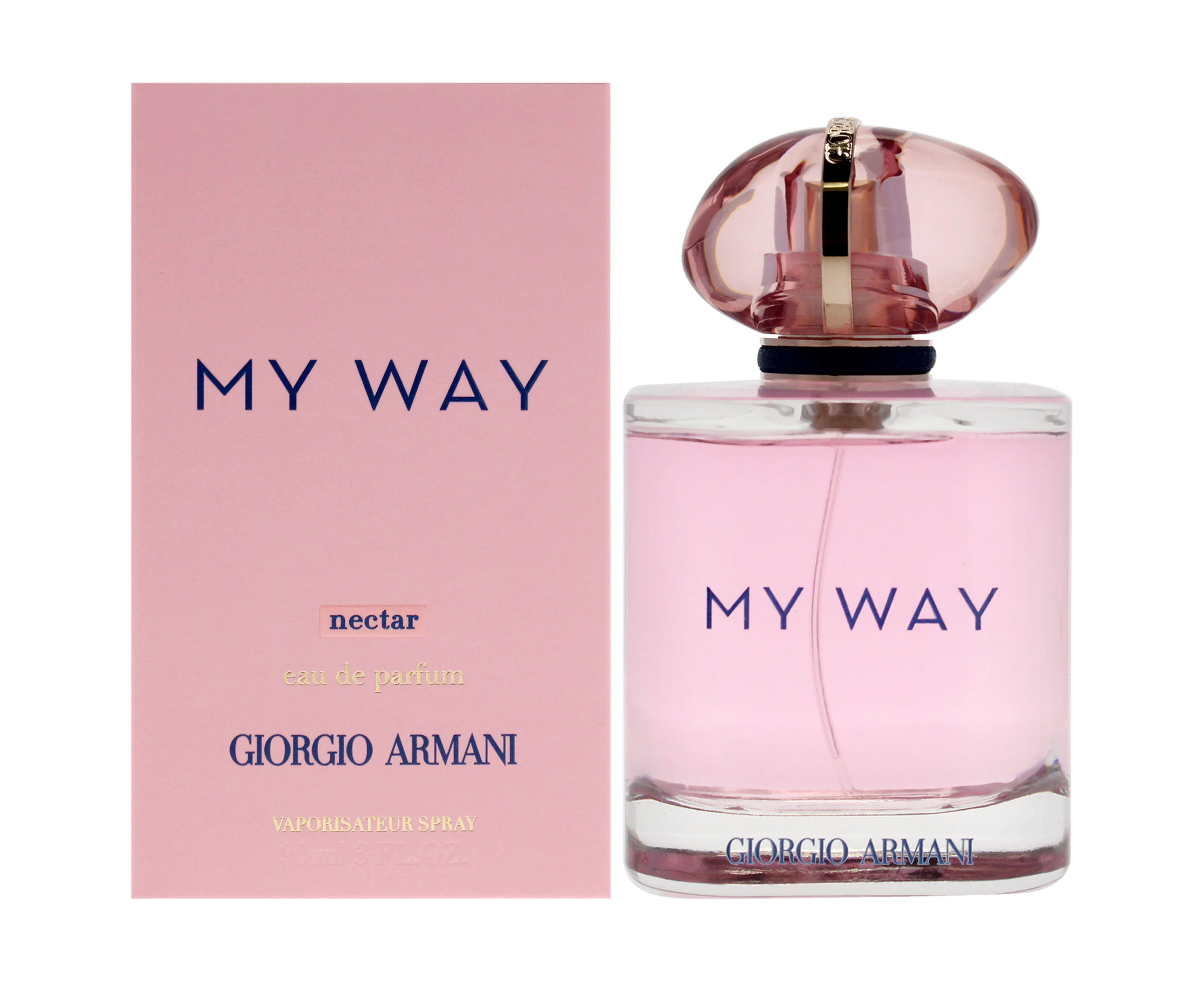 My Way Nectar by Giorgio Armani for Women - 3 oz EDP Spray