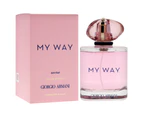 My Way Nectar by Giorgio Armani for Women - 3 oz EDP Spray