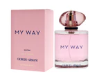 My Way Nectar by Giorgio Armani for Women - 3 oz EDP Spray