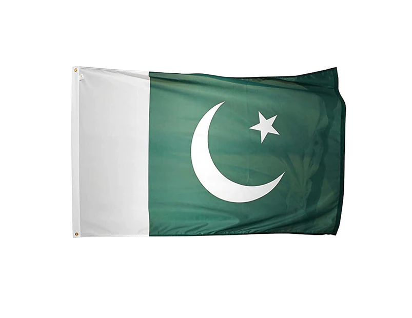 Pakistan Flag 90cm x 60cm