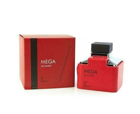 Flavia Mega Woman 100ml Eau de Parfum