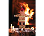 Xmas Elves BB Elf Fire Fighter Outfit