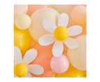 Eggciting Easter Balloon Arch FSC