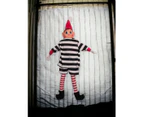 Xmas Elves BB Elf Prisoner Outfit