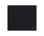 Logitech G740 Large Thick Cloth Gaming Mouse Pad (Black)