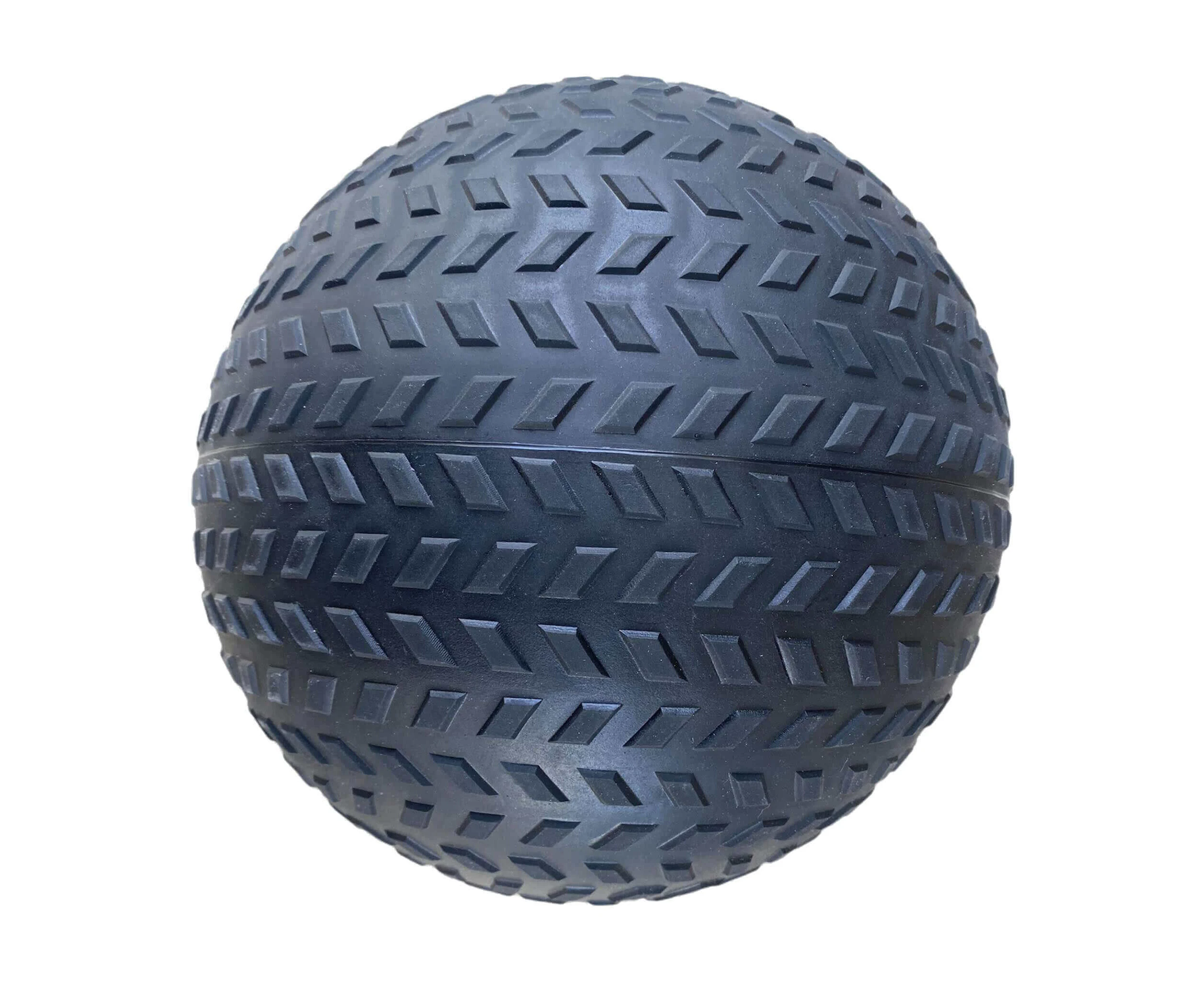 7kg Tyre Thread Slam Ball Fitness Exercise Sand Bag