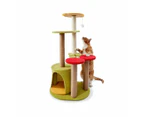 Cat Tower Novelty Fruit - Anko