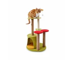 Cat Tower Novelty Fruit - Anko