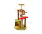 Cat Tower Novelty Fruit - Anko