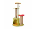 Cat Tower Novelty Fruit - Anko