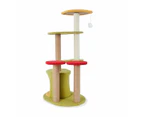 Cat Tower Novelty Fruit - Anko