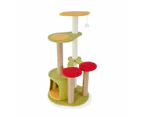 Cat Tower Novelty Fruit - Anko