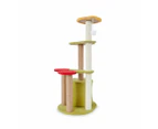 Cat Tower Novelty Fruit - Anko