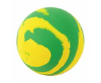 Pet Toy Rubber Ball, 3 Pack  - Anko