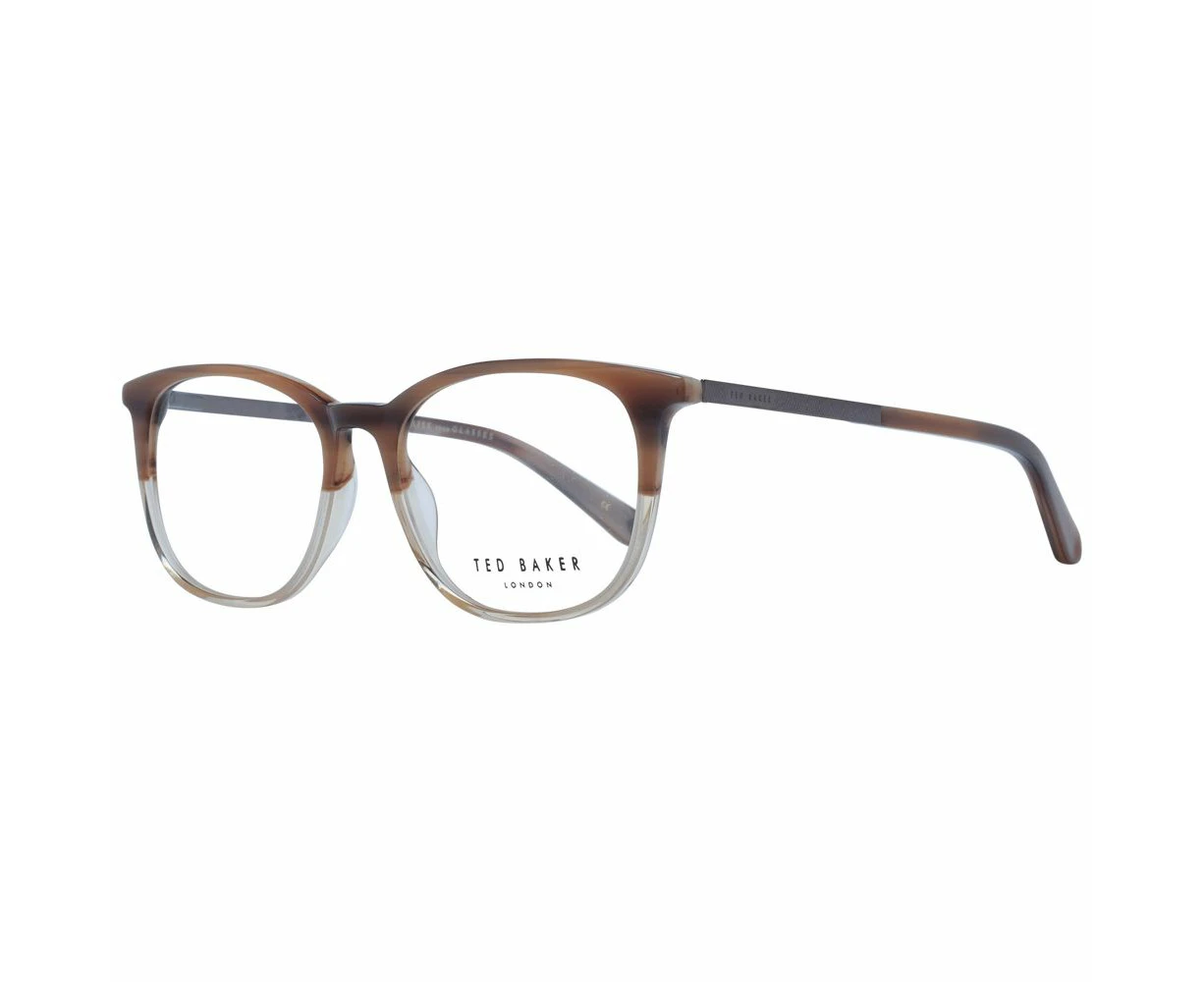 Ted Baker Brown Men Optical Frames