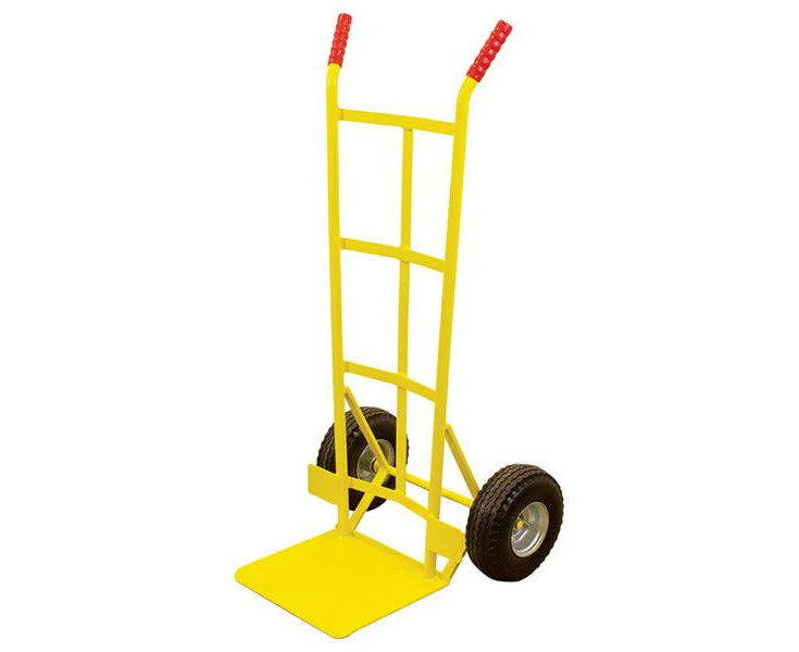 Mighty Tough Puncture Proof Hand Trolley (Up to 200kg)