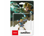 amiibo Link: Tears of the Kingdom