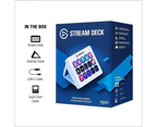 Elgato Stream Deck Mk.2 (White)